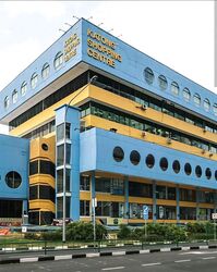 Katong Shopping Centre (D15), Shop House #604194981